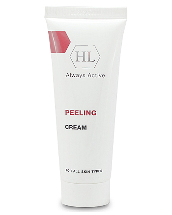 Holy Land Creams Peeling Cream - Пилинг-крем 70 мл - hairs-russia.ru